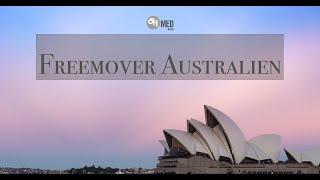 Infoveranstaltung Freemover Australien