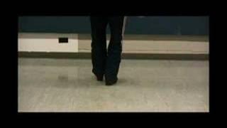 Tap Dance Made Easy Video PodClass Speed Step of the Month