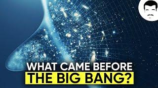 The Big Bang Dilemma with Neil deGrasse Tyson