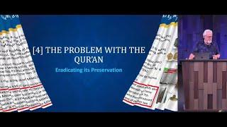 D The QURAN a failed BOOK WRITTEN by MEN just like you & me