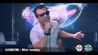 LEXINGTON - MIRIS KARMINA OFFICIAL VIDEO