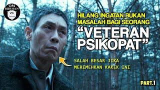 WALAU TELAH PENSIUN INSTING MEMBUNUHNYA MASIH TAJAM  Recap Film  PART 1