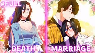 SHE RETURNED ON HER WEDDING DAY WITH HER HUSBAND TYRANT FULL  Manhwa Recap