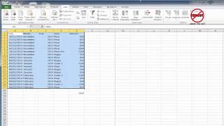 Excel Copying Visible Cells Only