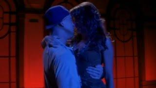 STEP UP 1  FINAL DANCE SCENE  CHANNING TATUM  JENNA DEWAN TATUM