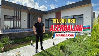 YOLA ƏN YAXIN YERDƏ RAHAT LAYIHƏLİ EV MƏRDƏKANDA +994552878886 #rufataynuremlakagentliyi #azerbaijan