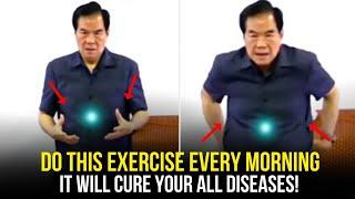 phenomenal Results  This 3 Exercise Will Change Your All Diseases  Mantak Chia