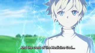 Farma shows his true power and becomes real god  Isekai Yakkyoku