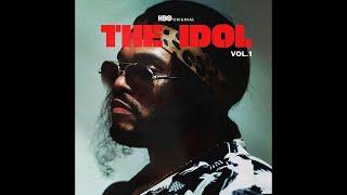 The Weeknd - The Idol Vol.1