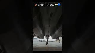 Dream airforce pilot  flying branch  Sukhoi with pilot  #motivational #video  #ytshort #jet