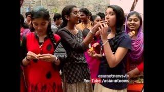 Kerala plus two results 2016  Students response about result