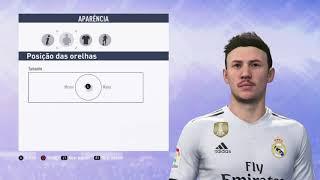 Como fazer o Reinier no FIFA 19