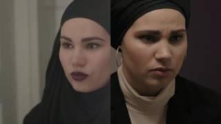 SKAM Sana & Yousef - Way to young to be this hurt. + 4x10