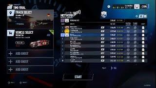 Audi R18 Hockenheim Hotlap - 118.401