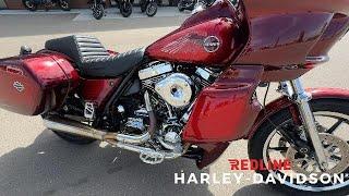 1993 Harley-Davidson FXRS CONV