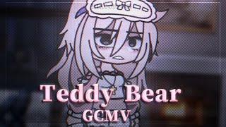 Teddy Bear GCMV  Gacha Club  Melanie Martinez