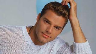 Ricky Martin  - Te Extrano Te Olvido Te Amo