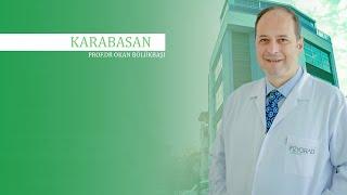 KARABASAN Nedir? Karabasan Tedavisi