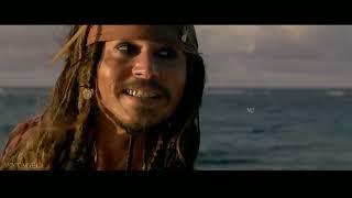 Captain Jack Sparrow  