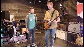 Minus the Bear Rig Rundown Guitar and Bass Gear Tour 2018