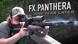 FX Panthera One Year Later The Undisputed Master 4K