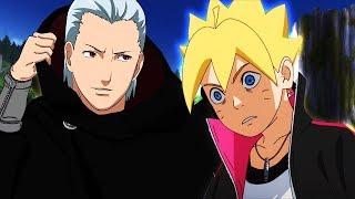 Jashin Hidan Lebt noch und kämpft gegen BORUTO? BorutoNaruto Next Generation Theorie