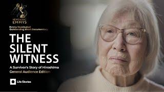 The Silent Witness A Survivors Story of Hiroshima  Emmy-Winning Short Documentary