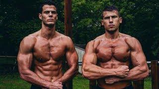 5 Weighted Calisthenics Routines Bar Brothers