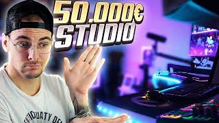 Mein Neuer Gaming Room  Studio Roomtour