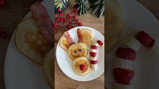 Christmas breakfast ideas to try with your kids this year ️ Subscribe for family vlogs