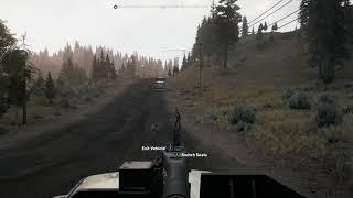 Just FarCry5 things