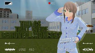 Things that were removed from Schoolgirls Simulator