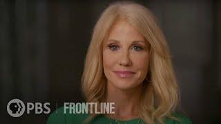 The Choice 2024 Kellyanne Conway interview  FRONTLINE