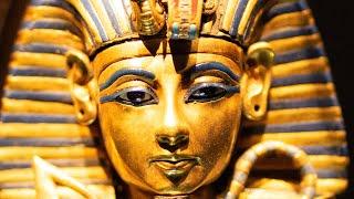 La maldicion de Tutankamon