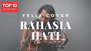 Rahasia Hati - Element  Felix Irwan Cover 