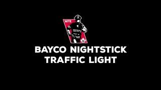 Bayco Nightstick XPP-5570R Intrinsically Safe Dual Right Angle Flashlight