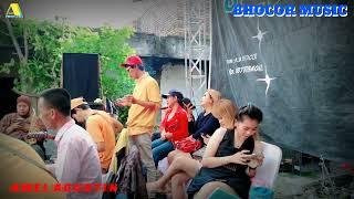 BERTARUH RINDU  Amel Agustin Balance #alexproduction  Live Show Bhocor Music