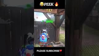 PEEK  RANI IS LIVE  #RANIISLIVE #pubgmobile #viral #bgmi #shorts #tdm