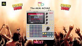 The New AKAI ACVA2 could be Coming Sooner than we think