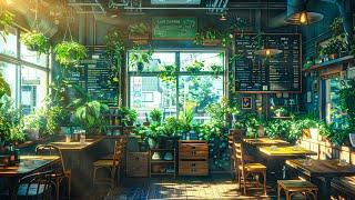 Healing Time  Lofi Hip Hop for  Work - Relax - Study   Lofi Coffee 