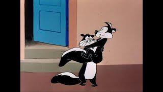 Pepe Le Pew - Im Pepe your lover