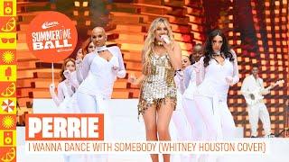 Perrie - I Wanna Dance With Somebody  Whitney Houston Live at Capitals Summertime Ball 2024