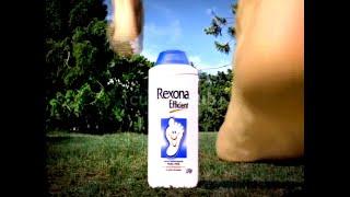 Rexona - Giant