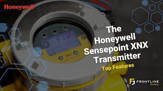 Top Features of the Honeywell XNX Transmitter