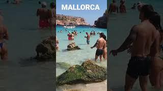 MALLORCA  Paradisiac island SPAIN #travel #holidays