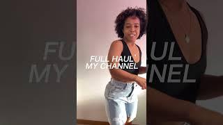 SHEIN TRY ON HAUL 2023 #shorts #sheinhaul #youtubeshorts