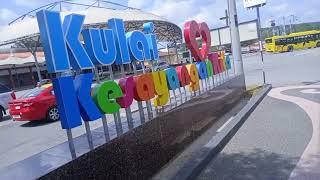 Terminal Bus Kulai #Kulai #JohorBahru