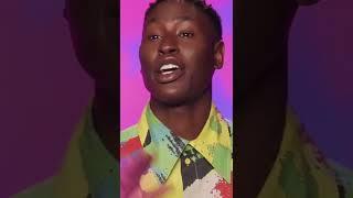 RuPauls Drag Race All Stars 7 Shea Couleé Monét Walks Like An Aunty #shorts