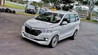 Mzansi cool avanza