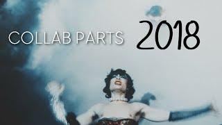 Collab Parts 2018